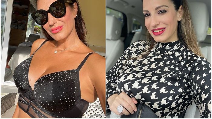E cea mai sexy conducătoare de federație din România! „Pentru aspectul fizic e nevoie și de asta” | GALERIE FOTO