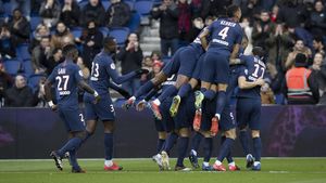 Soția unui star din Ligue 1, atac dur la adresa englezilor: "Nu știi dacă urmează să te ucidă!"