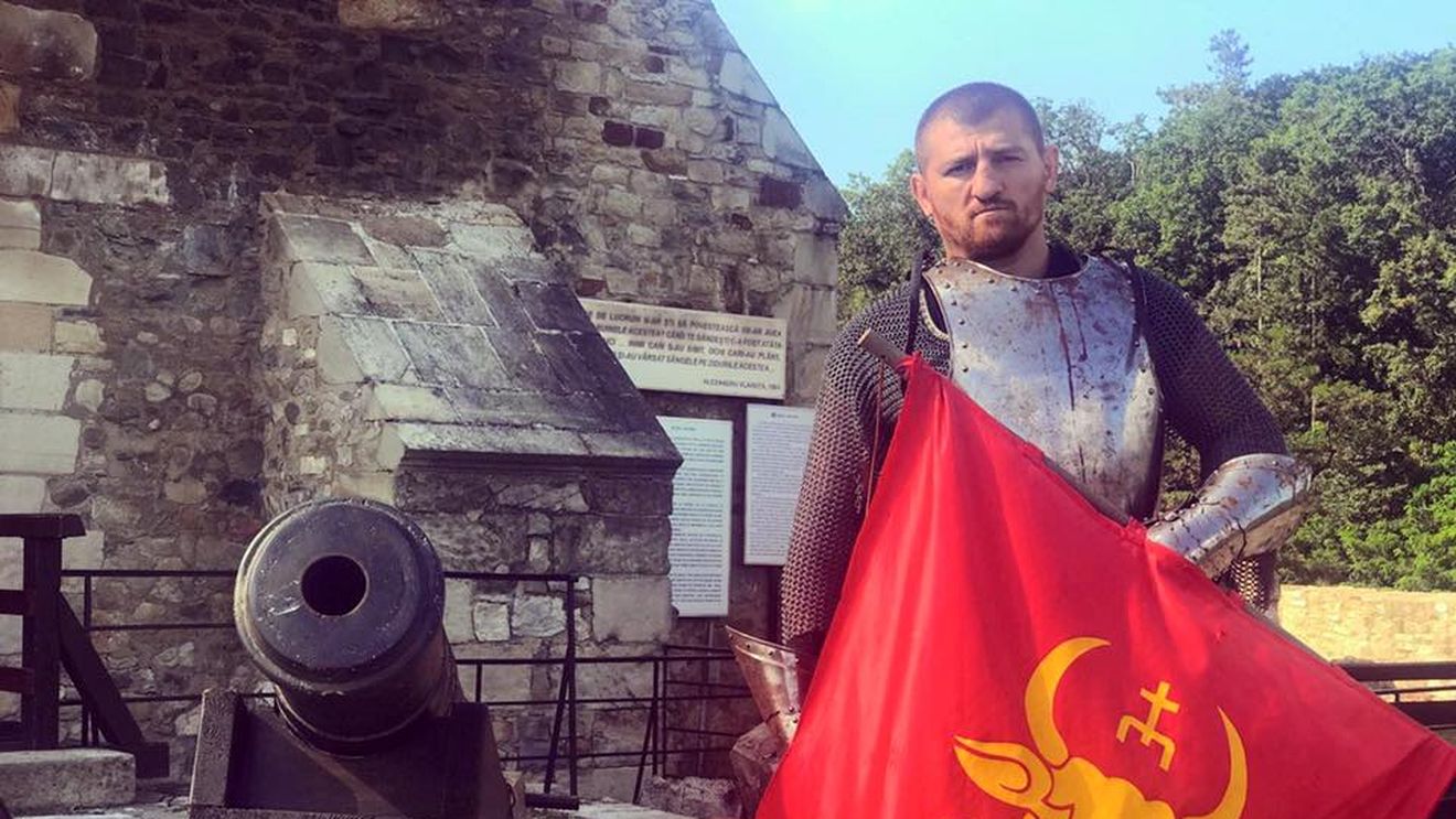 Cătălin Moroşanu va juca într-un film alături de Dan Negru și s-a apucat de cursuri de actorie. „Moartea din Carpați” a dezvăluit care va fi rolul său