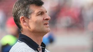 „Sabău, din vară!"