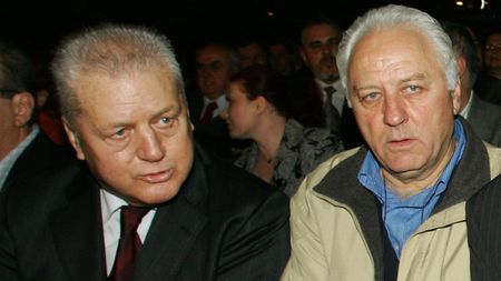 Halagian nu pleacă de la Bistrița: **"El rămâne, dar vom aduce alt antrenor!"