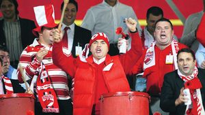 Nu degeaba s-au pregătit 10 ani pentru Champions League!** "Câinii" își fac super-echipă dacă iau titlul! Borcea anunță două transferuri BOMBĂ‚