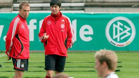 Joachim Low: "Nu am preferințe în privința adversarilor de la CM"