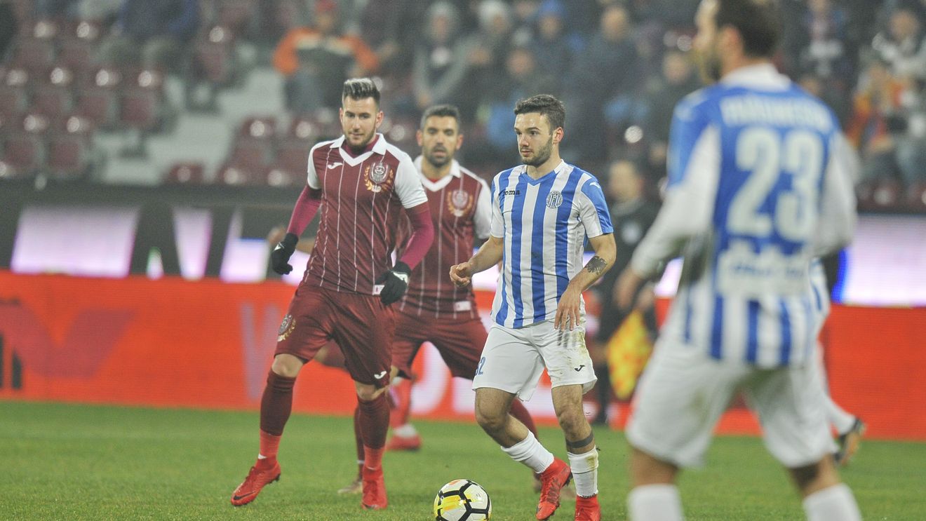 FCSB își pregătește lista pentru Moș Crăciun. Anunțul făcut de Becali: "Ne interesează! E cel mai bun de acolo"