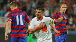 Rușinile lui Dinamo din ultimii 10 ani, puse pe seama "moștenirii"!** Negoiță cere ca justiția să intervină: "Foresta, Hajduk, finala Cupei 2011...sunt convins că va fi un proces"