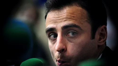 Dimităr Berbatov este dezamăgit de nominalizările pentru trofeul The Best: „Ce au făcut Messi și Cristiano Ronaldo ca să fie finaliști?”