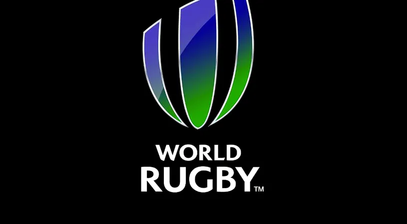 IRB devine oficial World Rugby