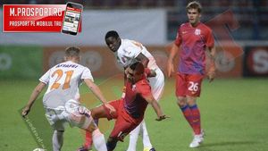 Jucătorul care i-a provocat lui Becali crize de nervi!** "Am fost IDIOT că l-am susținut!" Acum Gigi a ajuns să îl REGRETE