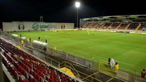 Ioan Niculae a primit "ok"-ul. Astra va disputa partidele din Europa League la Giurgiu