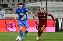 🚨 Gloria Buzău – CFR Cluj 0-1, Live Video Online în a 15-a etapă din Superliga. Echipa lui Dan Petrescu deschide scorul pe terenul nou-promovatei