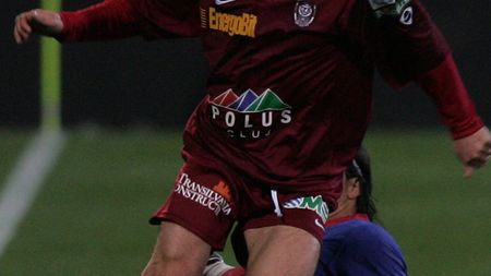 Trică:"Craiova va folosi prima echipă cu Steaua"