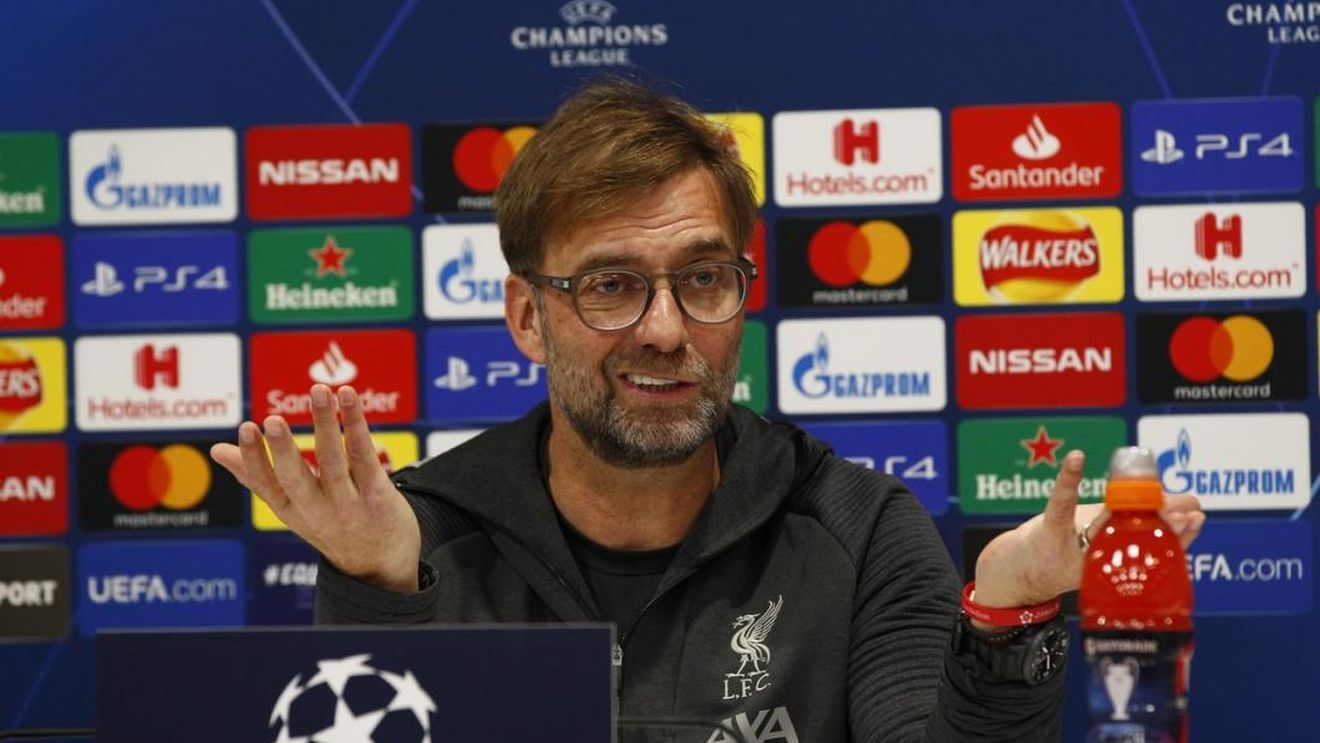 Jurgen Klopp se înclină în fața lui Bayern Munchen: „E dificil să faci asta! E o echipă senzațională”