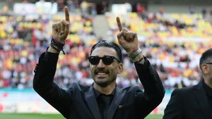 Elias Charalambous a stabilit tactica înainte de Drita - FCSB: „Asta avem în minte"