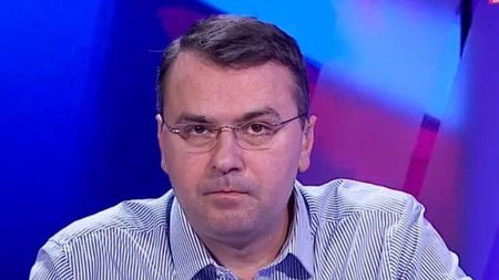A auzit analiza din studio și a intervenit în direct: ”Domnule Vali Moraru, nu vă enervați cu mine!” / ”Nu înțeleg ce contestați”