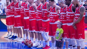 CSM Oradea este noua campioană a României la baschet masculin, după finala câștigată în fața Stelei cu 3-1