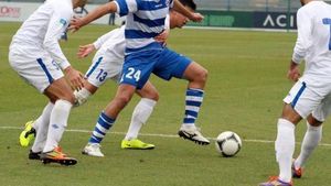 A plecat din Liga I ca să facă spectacol în Azerbaidjan! ** Pena, încă un gol la Baku
