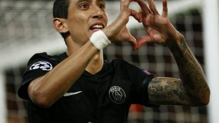 Di Maria, nemulțumit: "Am fost de zece ori mai buni ca ei! Putem realiza mari performanțe". Cum l- lăudat antrenorul și ce spune despre plecarea sa de la Madrid.