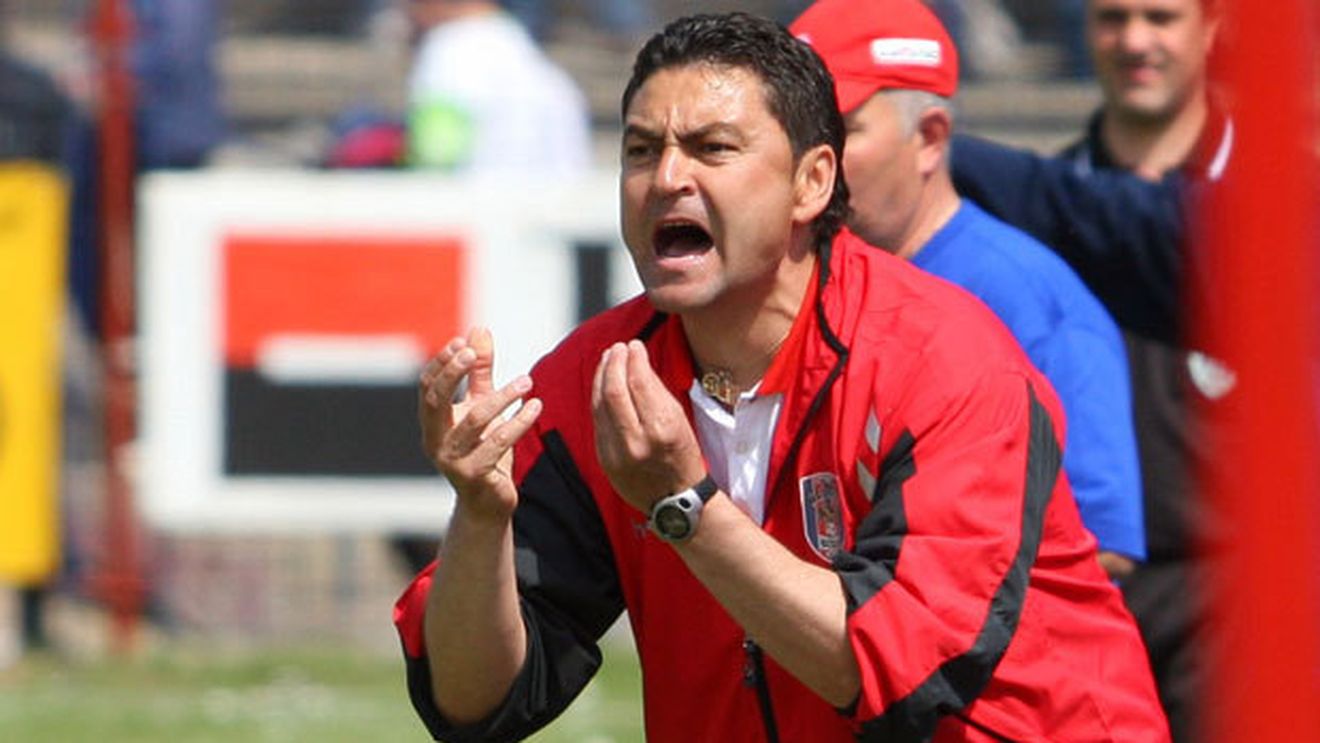 Stan, antrenorul IDEAL pentru Gigi Becali?** Dezvăluiri ȘOCANTE din trecut: "A pus botul la FRAUDA președintelui"