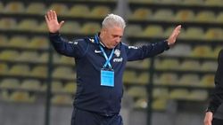 „Doresc să închei!”. Marius Șumudică, mesaj de ultimă oră despre plecarea de la CFR Cluj