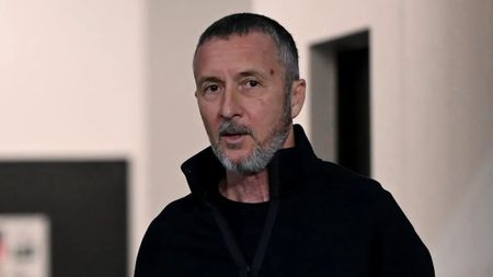 L-a dat pe spate pe Meme Stoica: „S-a născut un nou star. E la nivelul lui Messi și Cristiano Ronaldo”