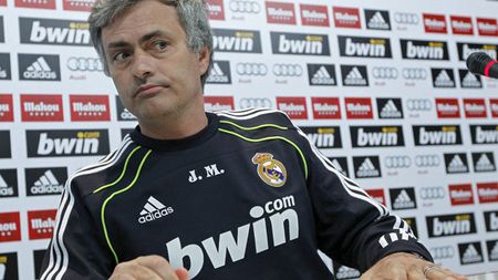 Mourinho vrea neapărat revanșa în fața Barcei:** "Acum îmi doresc și mai mult să rămân la Real"