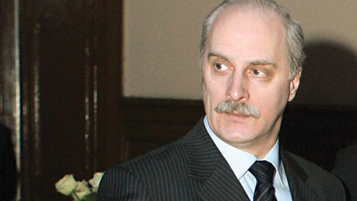 Bellu: „Nu exclud varianta de a candida la șefia COSR!"