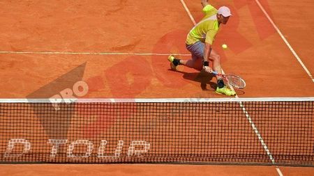 Programul zilei de sâmbătă la BRD Năstase-Țiriac Trophy
