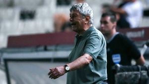 „Îmi dau două palme după!”. Gabi Balint l-a atacat pe Mircea Lucescu și a numit cea mai mare eroare a selecționerului