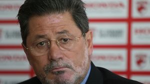 Dinu: "Depunctare, altă soluție nu există"