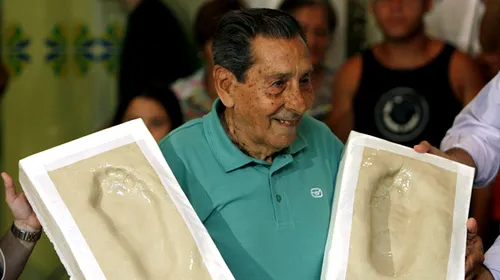 VIDEO **Uruguayanul care a făcut Brazilia să plângă în 1950: Ghiggia