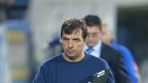 Bolborea: "Muncim, luptăm și câștigăm!"