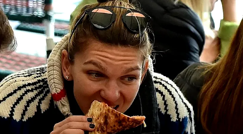 Jucătoarea prinsă dopată după ce a mâncat friptură la Cluj, reacție la declarațiile Simonei Halep! Cazul româncei face vâlvă printre sportivele din WTA