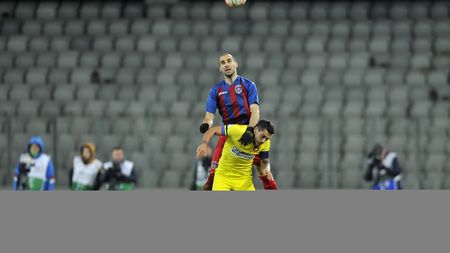 EXCLUSIV | Dedesubturile unei înțelegeri încălcate. Ești fotbalist în Liga 1 și ai un "gentlemen agreement" cu clubul? Riști să rămâi cu ochii în soare și să fii și penalizat. Comunicatul ASA-ului după dezvăluirile lui Sașa Balic în ProSport și versiunea jucătorului