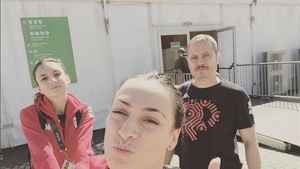 S-a răzgândit Cătălina. Ponor anunță că nu mai candidează pentru Camera Deputaților pe lista PSD 