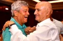 Câți bani a dat George Copos lăutarilor care au cântat la petrecerea de ziua lui Mircea Lucescu