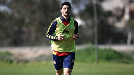 Marica este LIBER de contract și ar putea face cuplu în atac cu alt român!** Ce echipă îl vrea