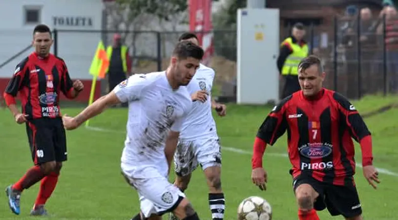 Alexa e încântat de convocările** tinerilor de la ACS Poli la naționala sub 21 de ani