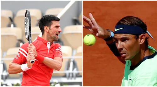 Prima reacție a lui Rafa Nadal după apelul câștigat de Novak Djokovic împotriva anulării vizei sale
