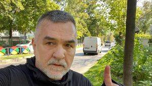 Leonard Doroftei a recunoscut care e relația lui acum cu Lucian Bute: „Trebuie să înveți să taci”