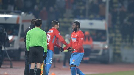 Becali a dat afară 4 jucători de la FCSB! "Unul merge ori la CFR Cluj, ori la Craiova"