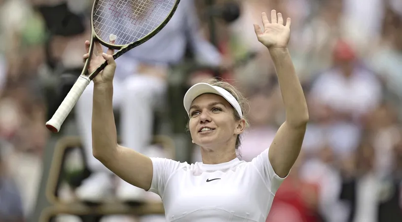 Simona Halep, pusă din nou la zid de fosta antrenoare a Serenei Williams. Comparația cu Jannik Sinner