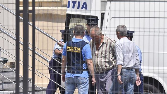 Una dintre fetele răpite de criminalul din Caracal a reușit să scape! Informații-bombă după moartea Alexandrei Măceșanu