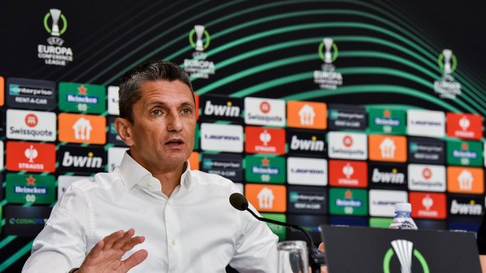 Răzvan Lucescu, victorie imensă! Toată Grecia vorbește despre triumful lui PAOK din derby