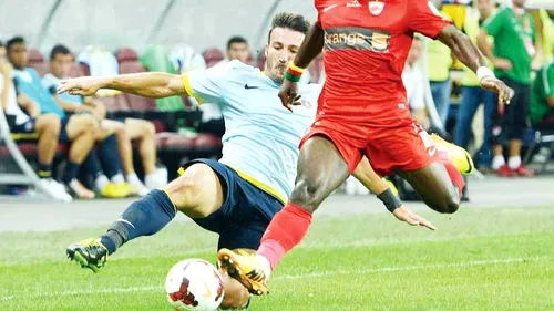 Rapid are un debut de foc, Steaua joacă toate derby-urile până în etapa a XIV-a. Cum arată programul celor mai importante formații din Liga 1
