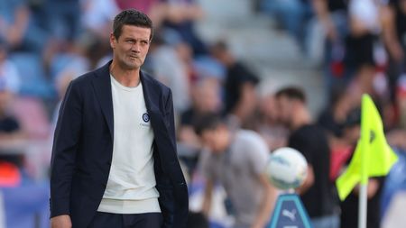 Cristi Chivu nu mai vorbește cu nașul lui de cununie: ”I-am dat mesaj, nu mi-a răspuns”