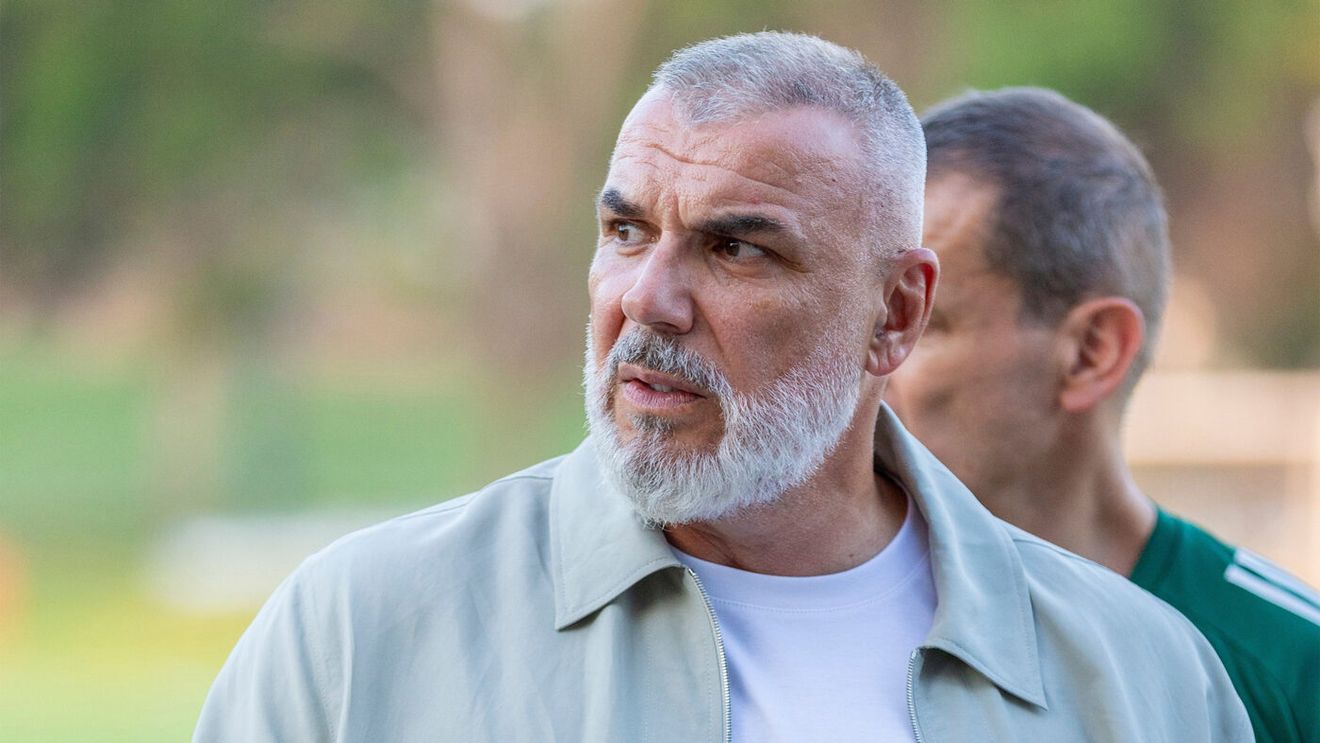 Cât costă ceasul lui Cosmin Olăroiu. Mitică Dragomir a dezvăluit că ar avea o avere de peste 300.000.000 de euro
