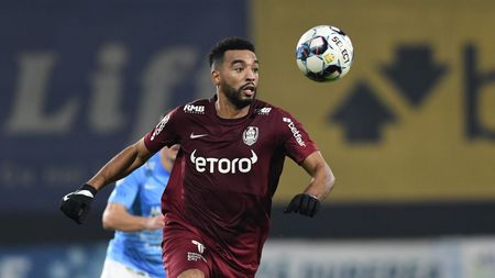 Toni Petrea îl așteaptă pe Billel Omrani la FCSB: „S-ar exprima bine în cadrul echipei noastre!” | VIDEO