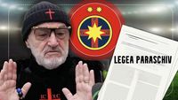 Neverosimil! De ce n-a votat, de fapt, Gigi Becali Legea Paraschiv în favoarea fanilor FCSB: „Asta mi-a zis”