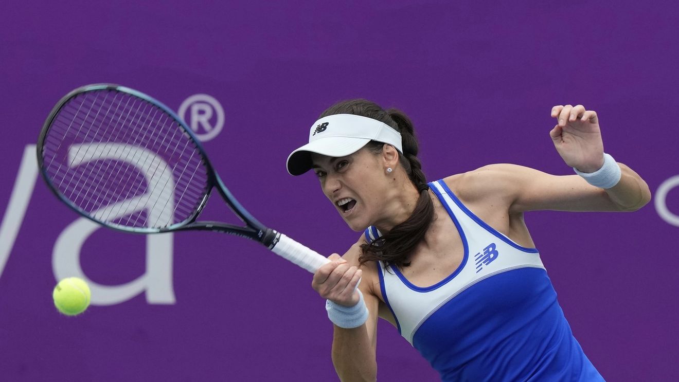 Sorana Cîrstea, calificare facilă în turul doi la WTA 1.000 Beijing. Câți bani încasează românca