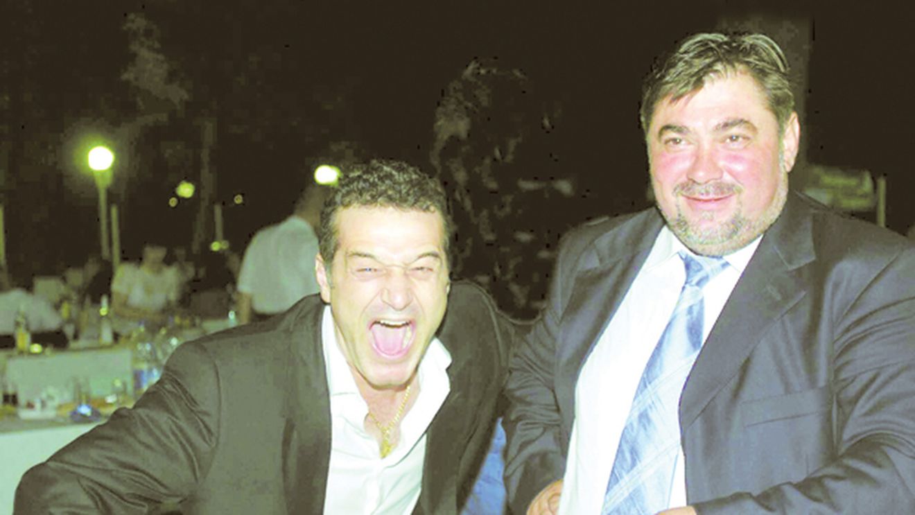 S-a speriat de fantome!** Gigi Becali și-a achitat datoria către FCM Bacău în 'cazul Baciu', dar rămâne în pericol de dezafiliere